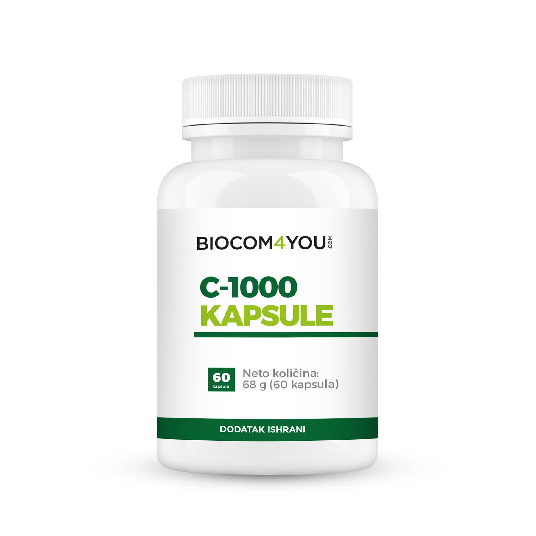 C-1000 kapsula
