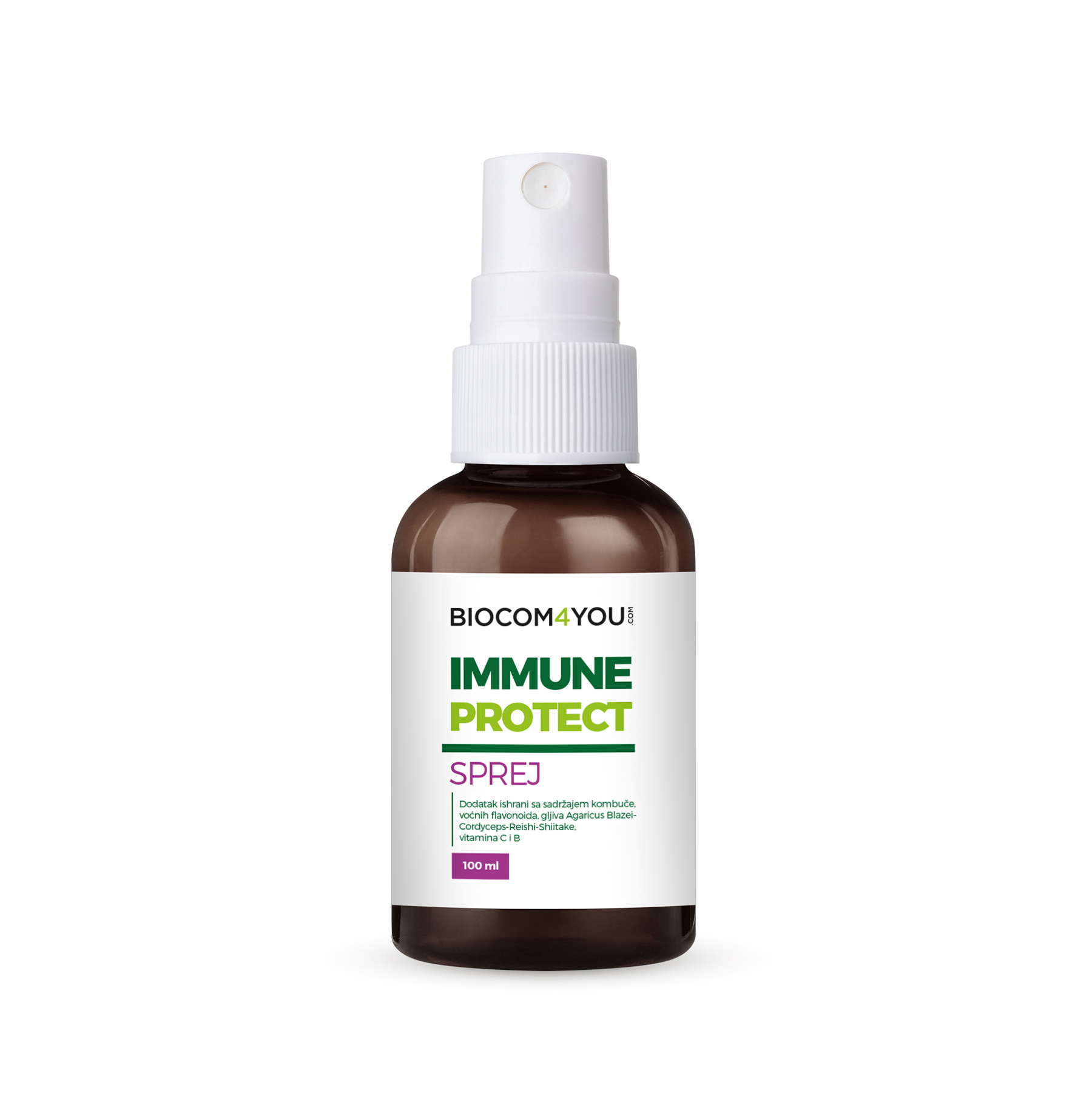 Immune Protect Sprej