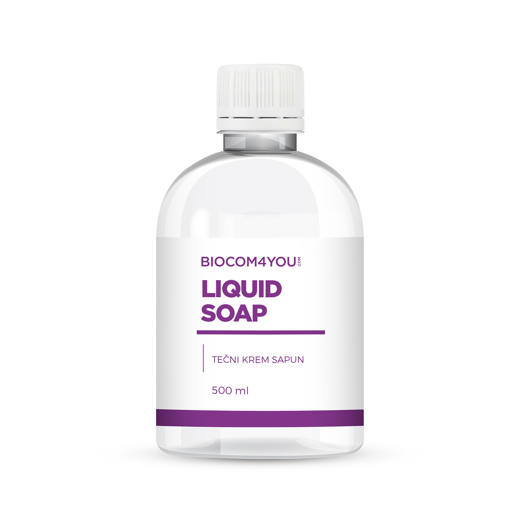 Tečni krem sapun 500ml