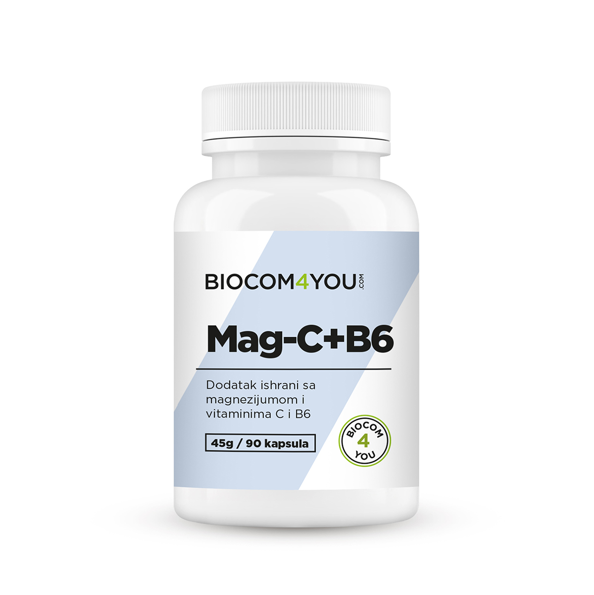Mag-C+B6