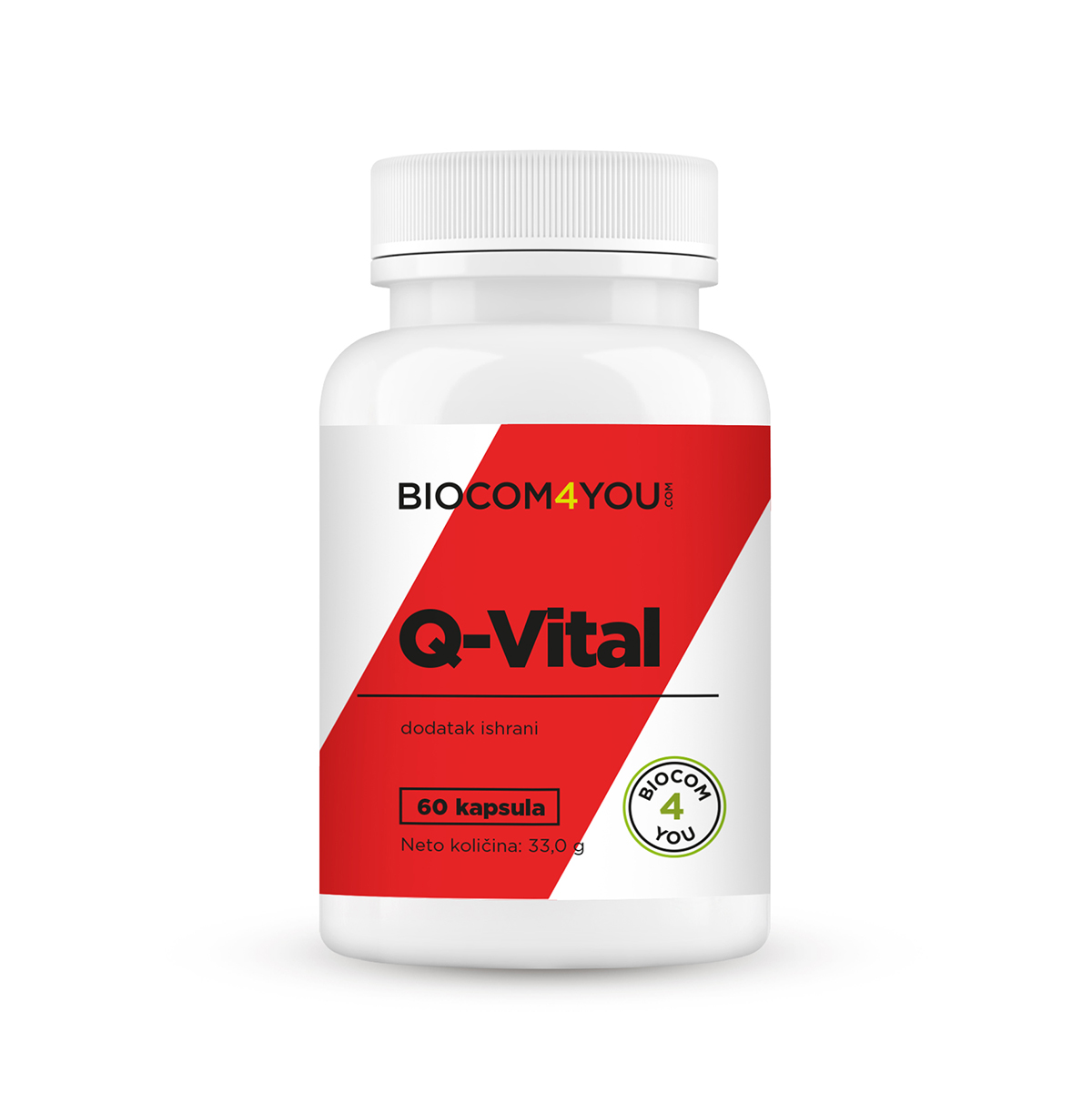 Q-Vital (Cardio Health)