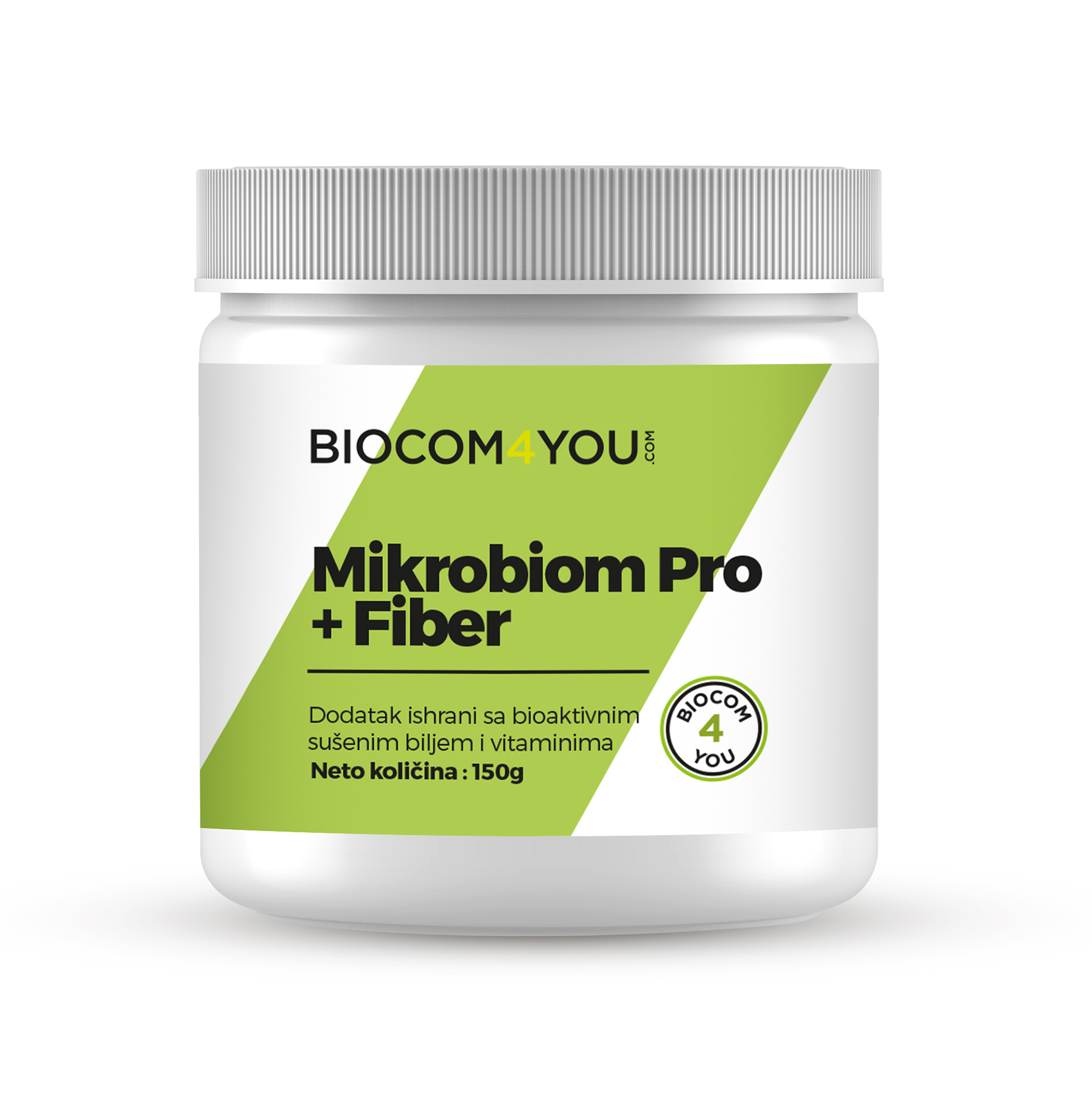 MIKROBIOM PRO + FIBER, dodatak ishrani